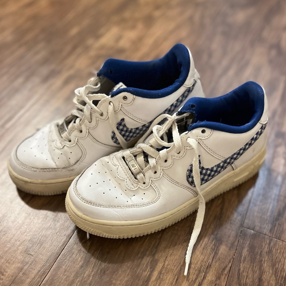 Nike af1 sneakers